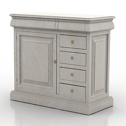 3D Locker preview