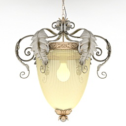3D Luster preview