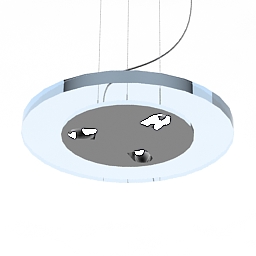 3D Lamp preview
