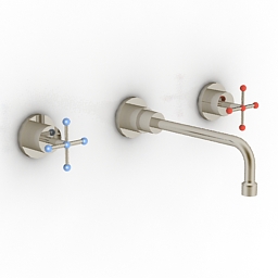tap 3D Model Preview #025a3322