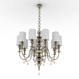 "Masiero eva Chandelier floor lamp sconce" - Luminaires and lighting solution preview