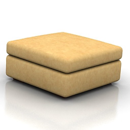 3D Seat preview