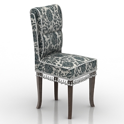 3D Chair   preview