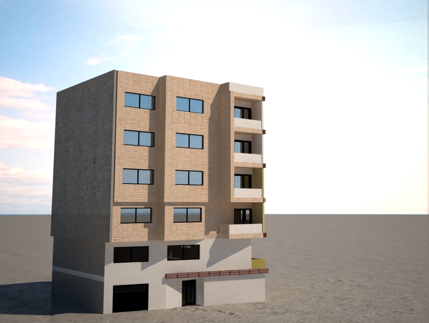 architecture home design