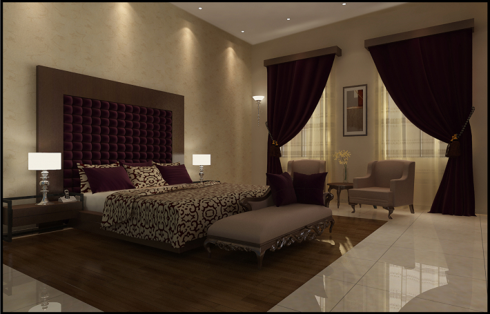 Architectural Home Design