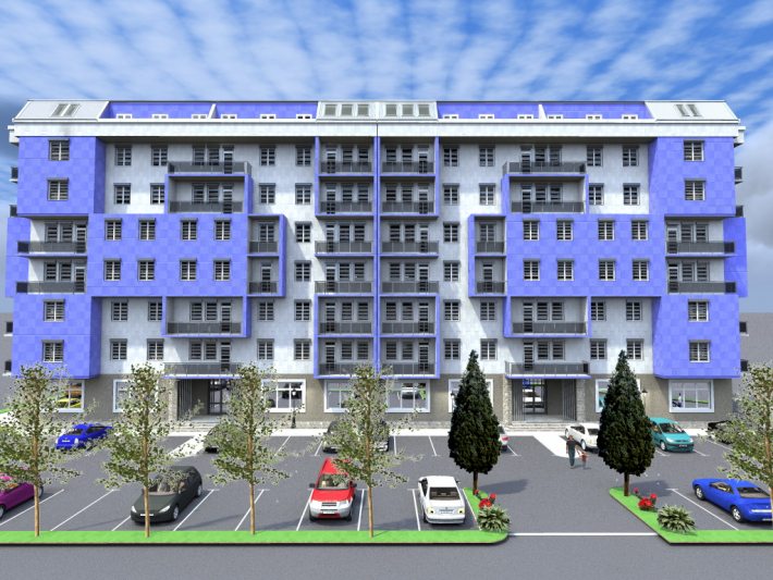 Architectural Home Design