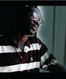 Eriq Mwale
