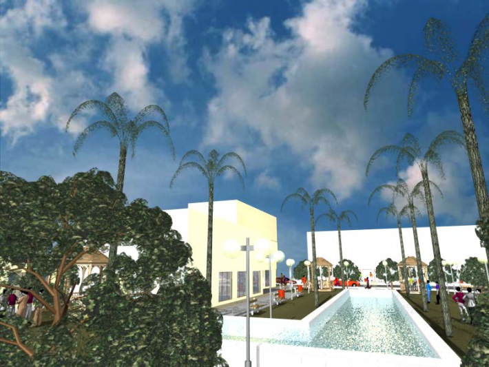 Architectural Home Design