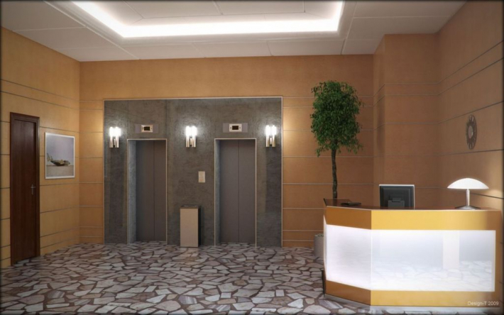 Architectural Home Design