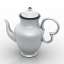 Teapot