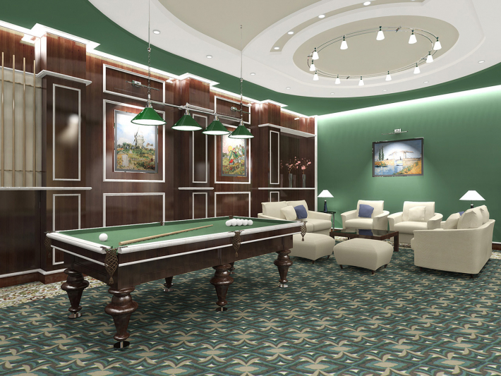 Architectural Home Design