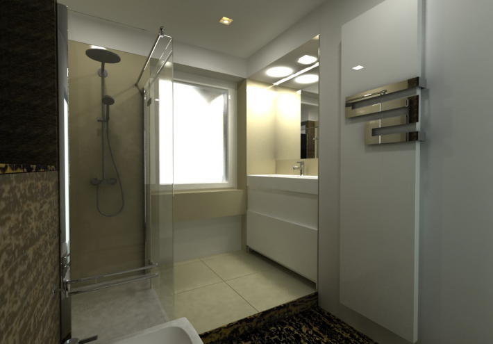 Architectural Home Design