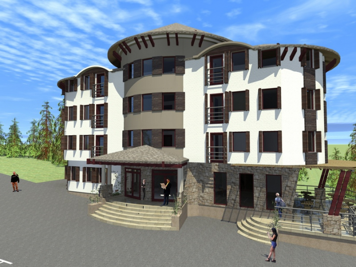 Architectural Home Design
