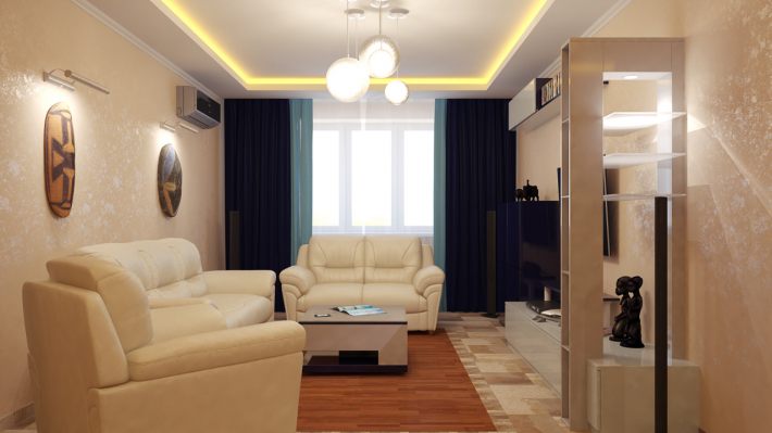 Architectural Home Design