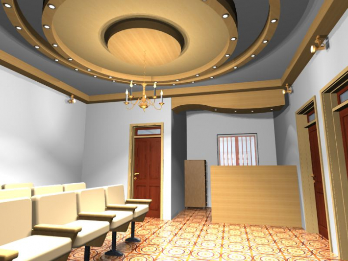 Architectural Home Design