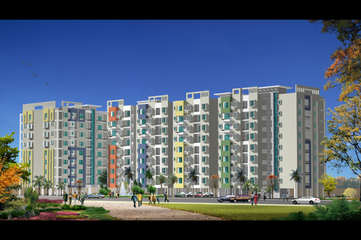 Architectural Home Design