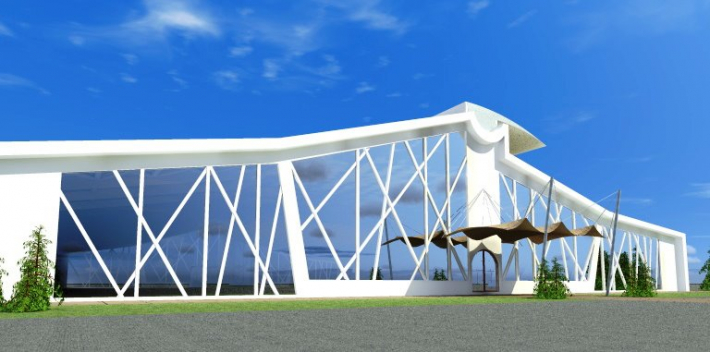 Architectural Home Design