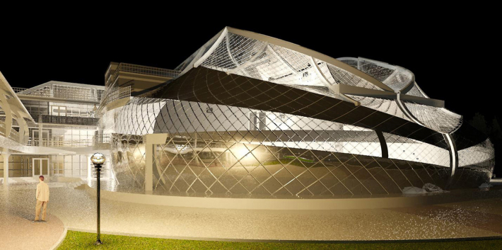 Architectural Home Design