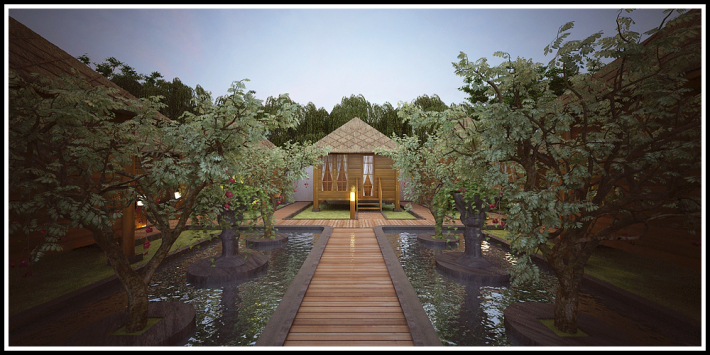 Architectural Home Design