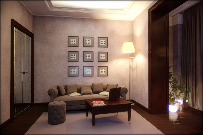 Architectural Home Design