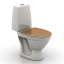 Lavatory pan