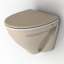 Lavatory pan 