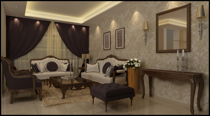 Architectural Home Design