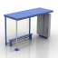 Bus stop