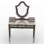 Dressing table