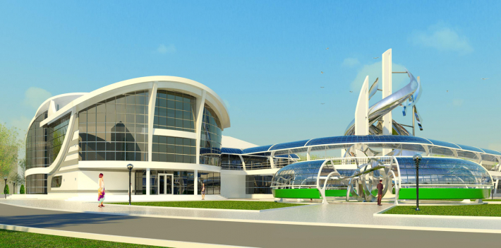 Architectural Home Design