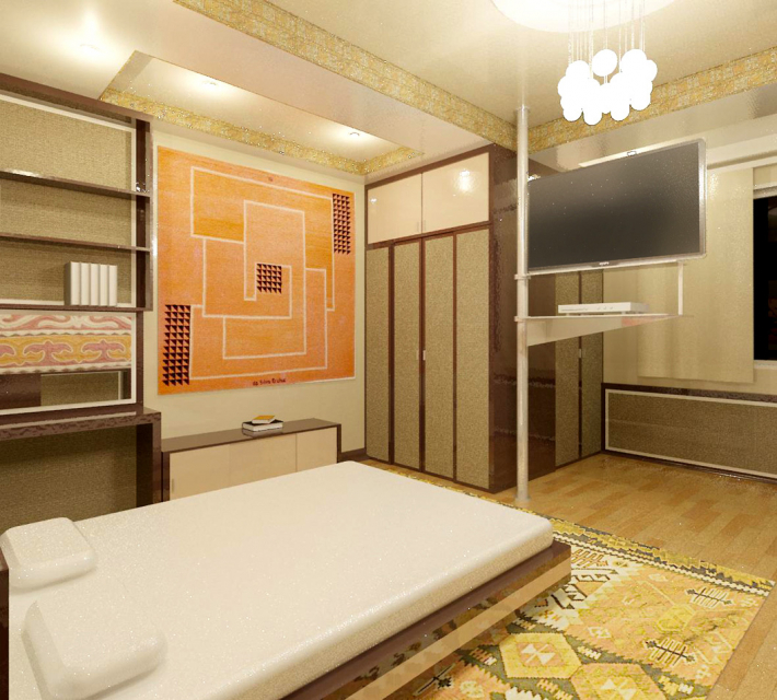 Architectural Home Design