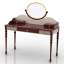 Dressing table