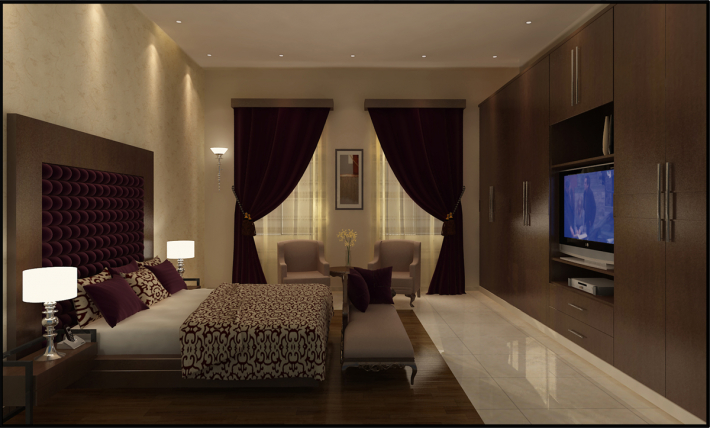 Architectural Home Design