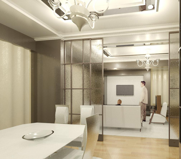 Architectural Home Design