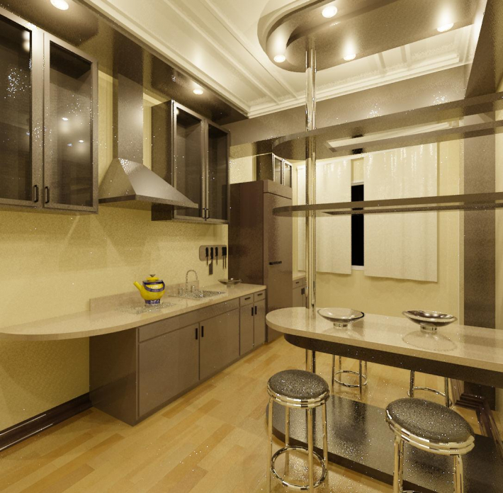 Architectural Home Design