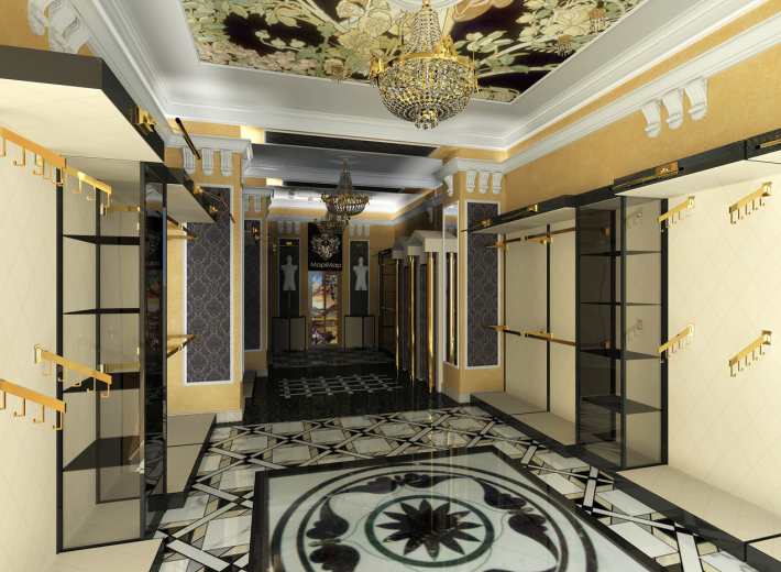Architectural Home Design