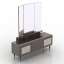 Dressing table