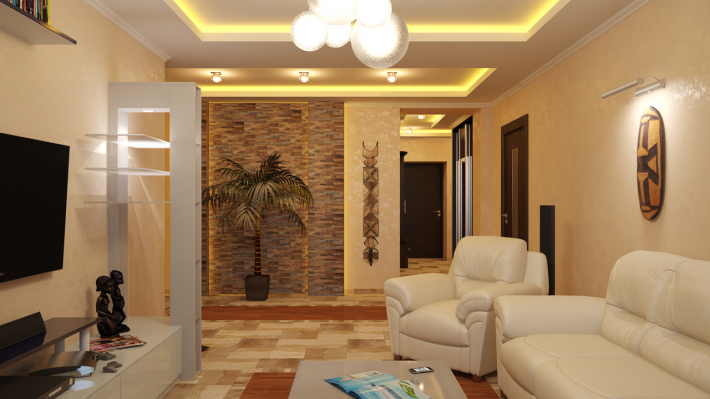 Architectural Home Design