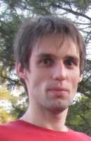 Aleksey Riabchenko