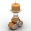 Candlestick  