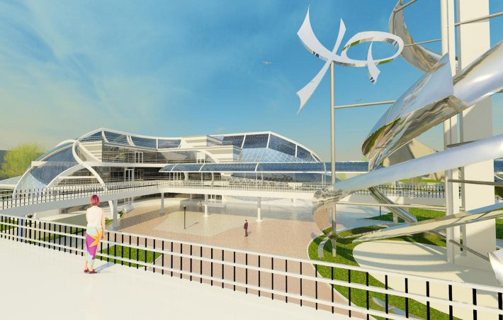 Architectural Home Design