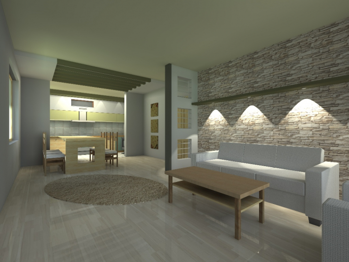 Architectural Home Design