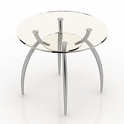 "Cafe furniture table chair" - Interior Collection preview