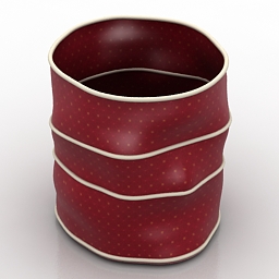 box ikea 2 3D Model Preview #aec3b204