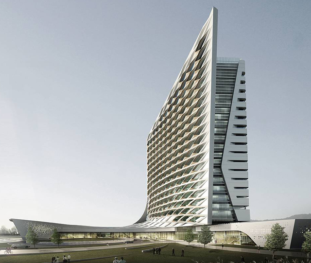 Korean Land + Housing Corporation
