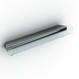 3D Lamp preview