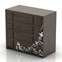 "Modern Furniture 1 Genuine sofa modern Chinese" - Interior Collection preview