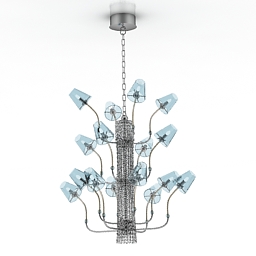 3D Luster preview