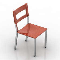 chair - 3D Model Preview #5906c522