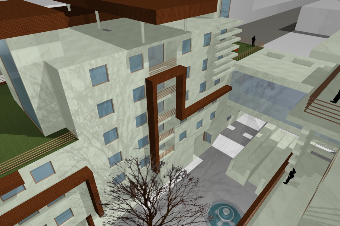architecture home design